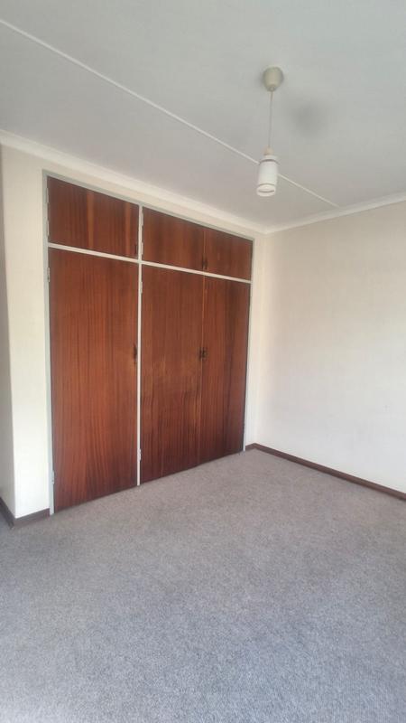 To Let 2 Bedroom Property for Rent in Bothaville Free State
